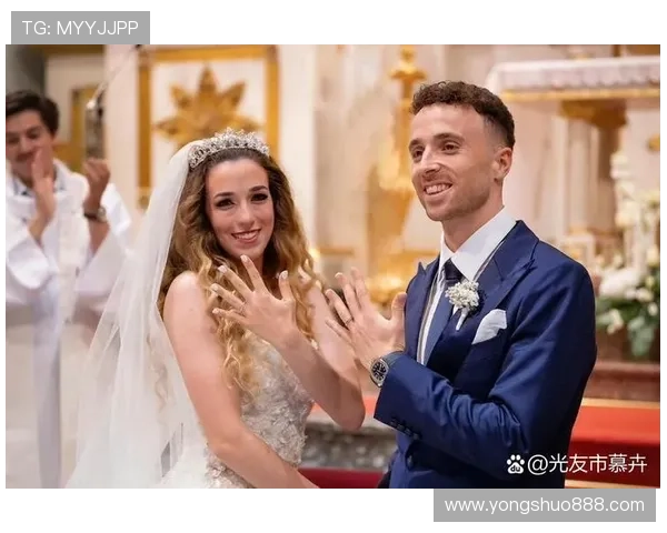 足球明星的浪漫婚礼现场盛况空前星光璀璨见证爱情的永恒时刻